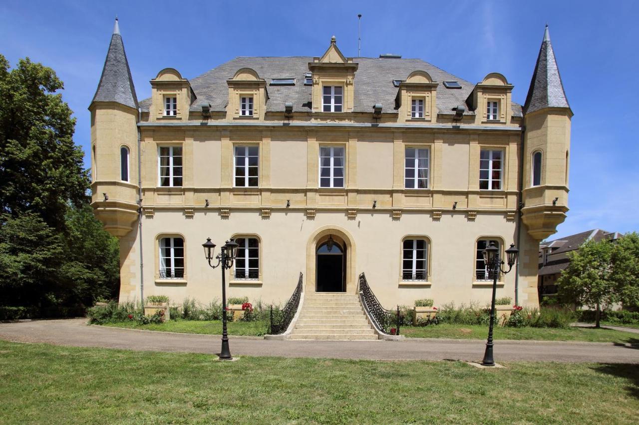 Domaine De Puy Robert Lascaux - A 800M Grotte De Lascaux - Hotel Avec Piscine - Chambres Et Gites-Appartements - Sarlat - Dordogne モンティニャック エクステリア 写真